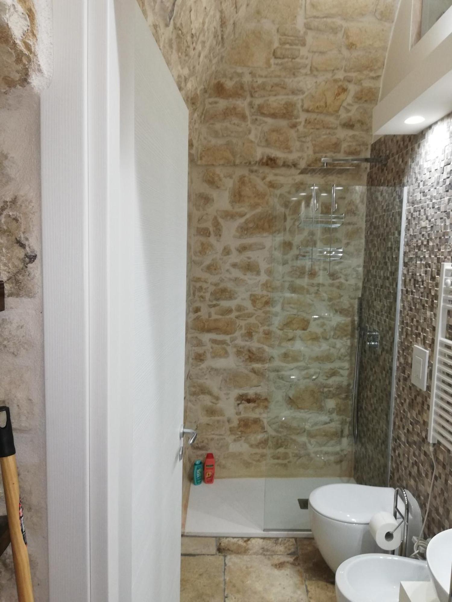 Lilla B&B Luxury Apartments 몰페타 외부 사진