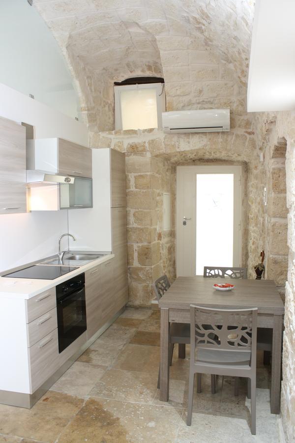 Lilla B&B Luxury Apartments 몰페타 외부 사진