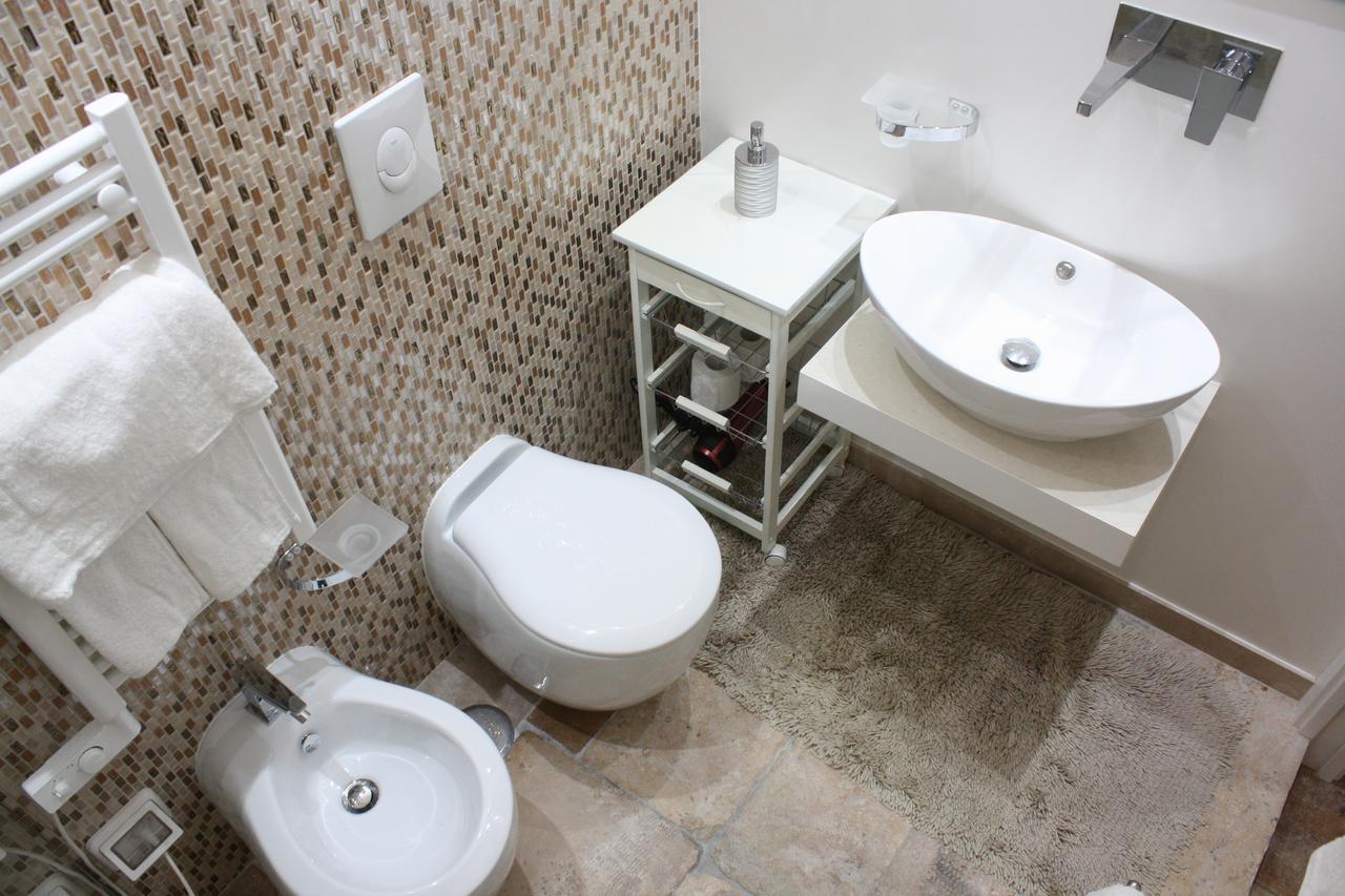 Lilla B&B Luxury Apartments 몰페타 외부 사진