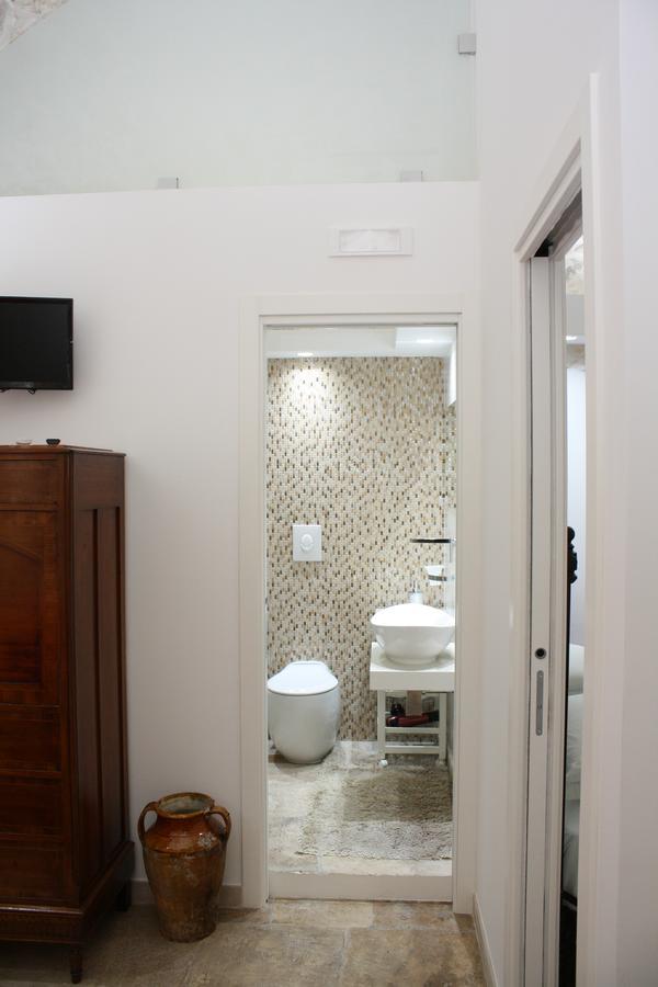 Lilla B&B Luxury Apartments 몰페타 외부 사진