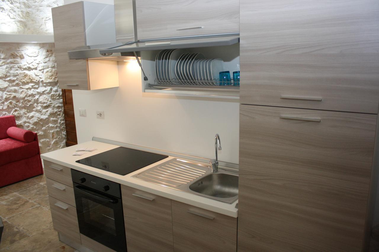 Lilla B&B Luxury Apartments 몰페타 외부 사진