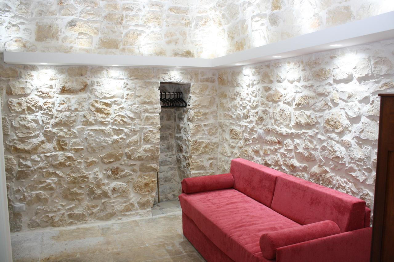 Lilla B&B Luxury Apartments 몰페타 외부 사진