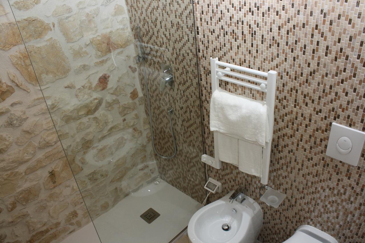 Lilla B&B Luxury Apartments 몰페타 외부 사진