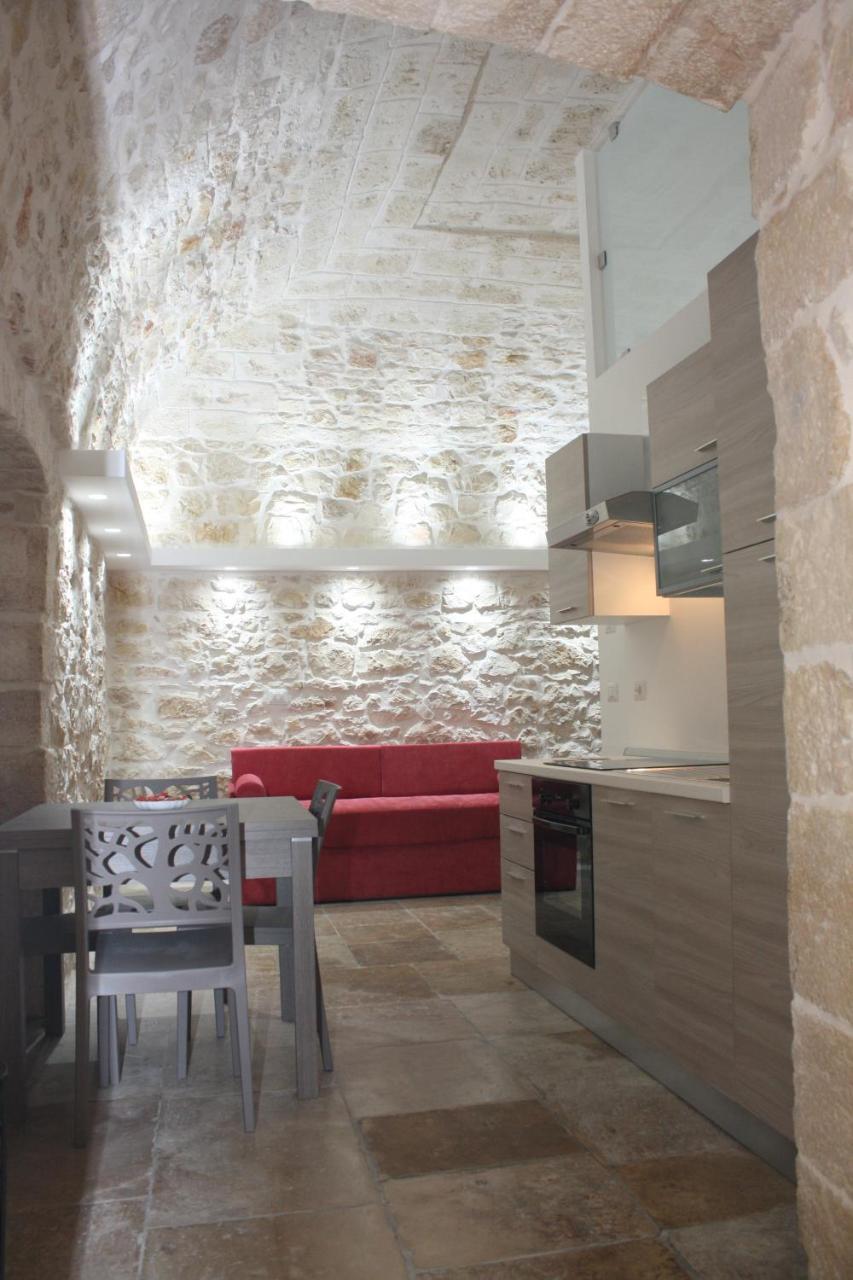 Lilla B&B Luxury Apartments 몰페타 외부 사진